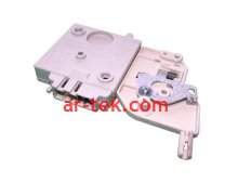 02 19 075 DOOR LOCK - 1246554008 (148ZN19)